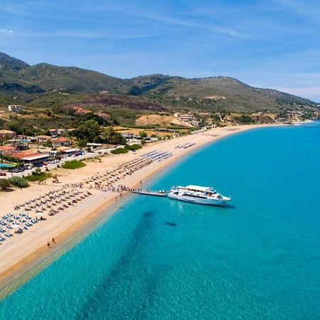 Villa Europe Thia Fokata Kültér fotó