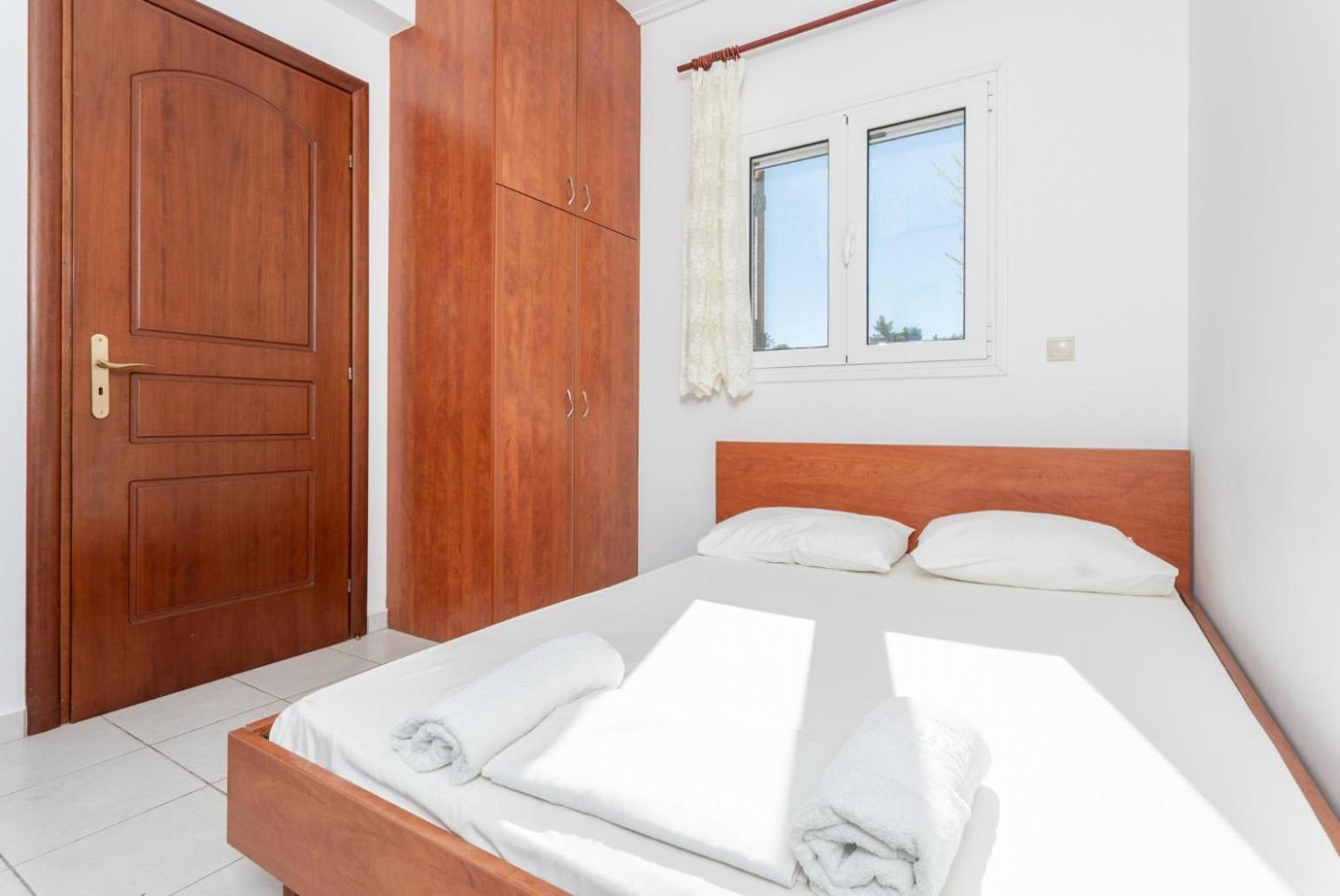 Villa Europe Thia Fokata Kültér fotó