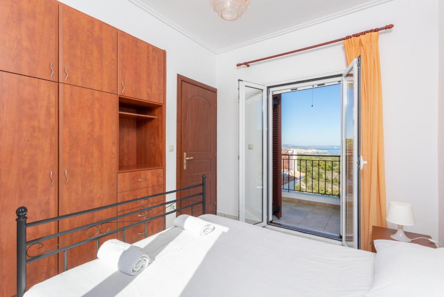 Villa Europe Thia Fokata Kültér fotó