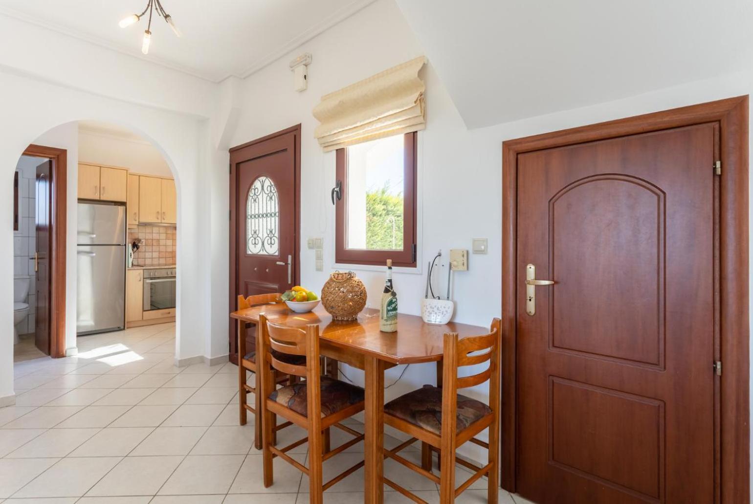 Villa Europe Thia Fokata Kültér fotó